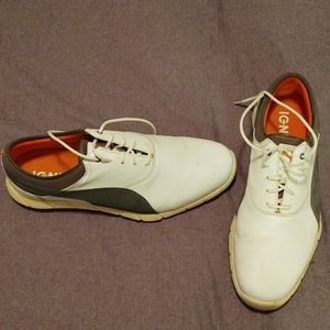 Puma Golf shoes